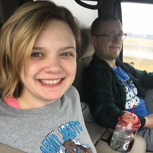 Meet your Posher, Diana